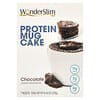 Protein Mug Cake, Chocolate, 7 Packets, 34 g Each