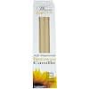 Beeswax Candle, 4 Candles