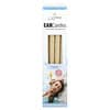 Professional Collection, Paraffin Ear Candles, Unscented, 4 Pack
