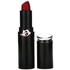 wet n wild, MegaLast Matte Lip Color, краситель для губ, красный, 3,3 г (0,11 унции)
