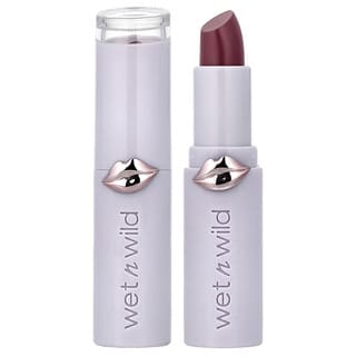 wet n wild, MegaLast, High-Shine Brilliance Lip Color, 1111430 Rosé and Slay, 0.11 oz (3.3 g)