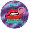 PerfectPout Sleeping Lip Mask, Lavender, 0.21 oz (6 g)
