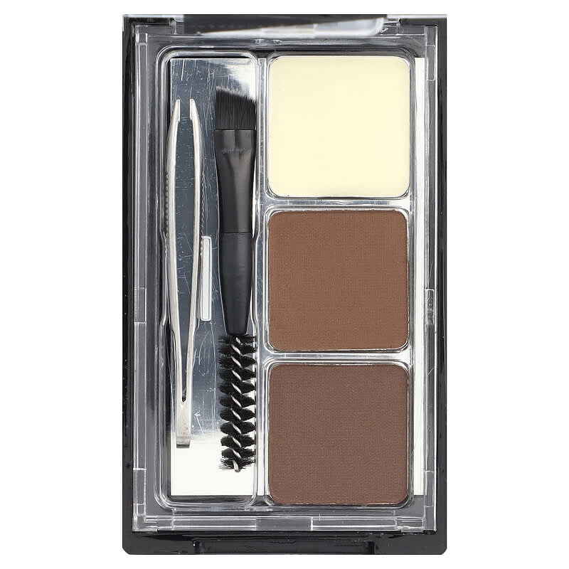 Ultimate Brow Kit™, 1111498 Dark Brown, 0.07 oz. (2.2 g)