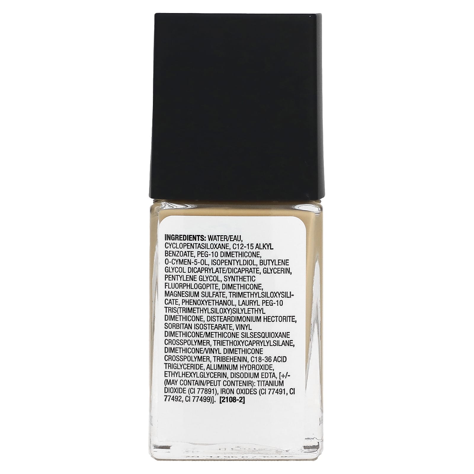 PhotoFocus, Foundation, Dewy, Golden Beige, 0.95 fl oz (28 ml)