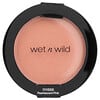 wet n wild, Color Icon, 블러셔, 1111555 펄레센트 핑크, 4.5g(0.15oz)