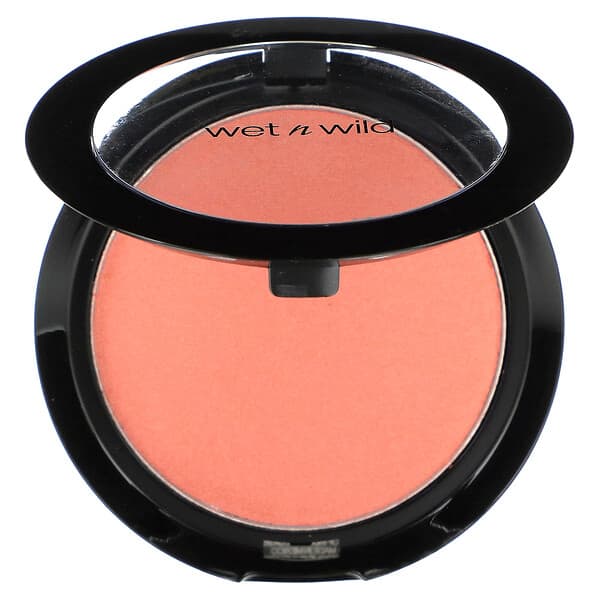 Wet n Wild‏, Color Icon Blush, Pearlescent Pink, 0.21 oz (6 g)