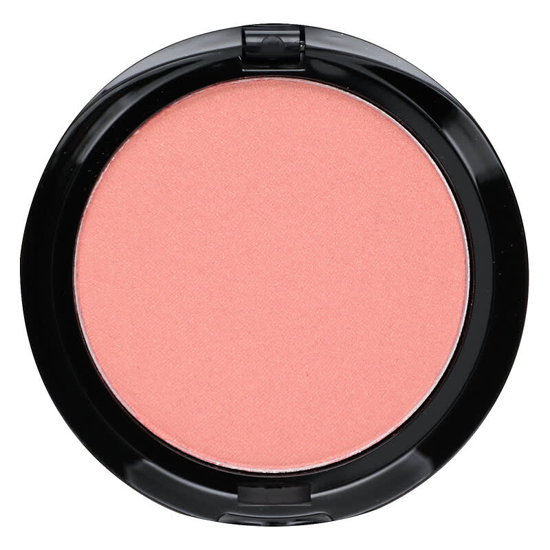 ColorIcon, Blush, 111555 Pearlescent Pink, 0.21 oz (6 g)