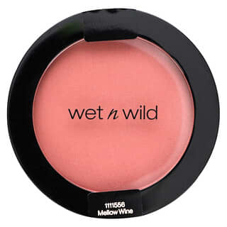 wet n wild, ColorIcon Blush，陈酿，0.21 盎司（6 克）
