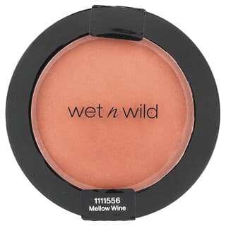 wet n wild, Color Icon 化妝刷，陳釀，0.21 盎司(6 克)