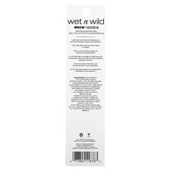 wet n wild, Gel modelador de cejas, Transparente, 2,5 g (0,09 oz)