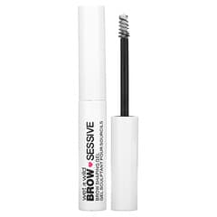 wet n wild, Brow Sessive Shaping Gel, Clear, 0.09 oz (2.5 g)