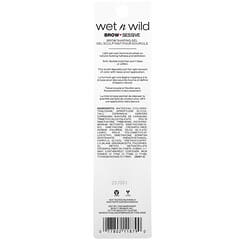 wet n wild, Gel modelador de cejas, Marrón, 2,5 g (0,09 oz)