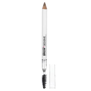 wet n wild, Brow Sessive Pencil, 1111888 Taupe, 0.02 oz (0.7 g)