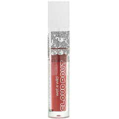 wet n wild, Cloud Pout, Marshmallow Lip Mousse, Marshmallow Madness, 0.10 fl oz (3 ml) (สินค้าเลิกจำหน่าย) 