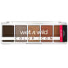 wet n wild, Color Icon, 5구 아이섀도 팔레트, 1114071 카모-플런트, 6g(0.21oz)