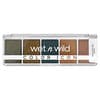 wet n wild, ColorIcon, 5-Pan Shadow Palette, 1114072 My Lucky Charm, 0.21 oz (6 g)