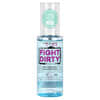 Fight Dirty, Spray fixateur détoxifiant, 65 ml