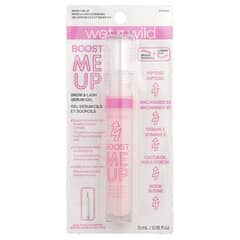 Boost Me Up, Brow & Lash Serum Gel, 0.16 fl oz (5 ml)