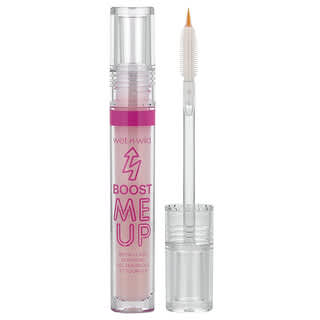 wet n wild, ブーストミーアップ、眉＆まつ毛セラムジェル、5ml（0.16液量オンス）