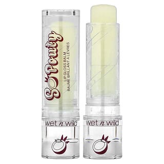 wet n wild, So Pouty, Lipgloss Balm, 1114494 Coconuts For You, 4,06 g (0,14 oz.)