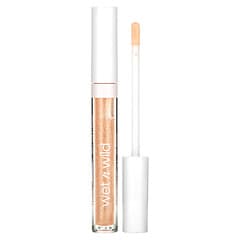 wet n wild, MegaSlicks, Lip Gloss, 1114503 Crushed Diamonds, 0.07 fl oz