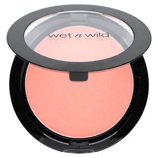 wet n wild, Coloricon, Blush, Bed of Roses, 0.21 oz (6 g)