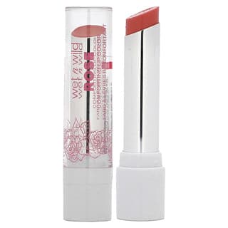 wet n wild, Rose, Comforting Lip Color, Biscotti Mommy, 0.08 oz (2.4 g)