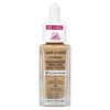 wet n wild, Barefocus, 나이아신아마이드 스킨 틴트, 1116092 라이트, 32ml(1.08fl oz)