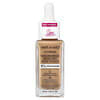 wet n wild, Barefocus, 나이아신아마이드 스킨 틴트, 라이트 미디엄, 32ml(1.08fl oz)