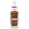wet n wild, Barefocus, 나이아신아마이드 스킨 틴트, 1116328 모카, 32ml(1.08fl oz)