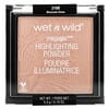 wet n wild, MegaGlo, 하이라이팅 파우더, 319B 블라섬 글로우, 5.4g(0.19oz)