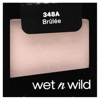 wet n wild, 眼影盘，348A Brulee，0.06 盎司（1.7 克）