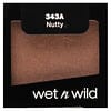 wet n wild, Eyeshadow Single, 343A Nutty, 0.06 oz (1.7 g)