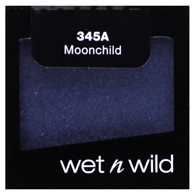 wetnwild,EyeshadowSingle,345AMoonchild,0.06oz(1.7g)