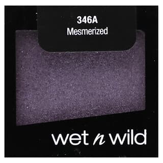 wet n wild, 眼影盘，346A Mesmerized，0.06 盎司（1.7 克）