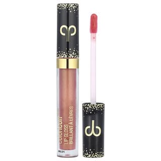 wet n wild, ColorIcon, Lip Gloss, 671A Aries, 0.11 fl oz (3.2 ml)