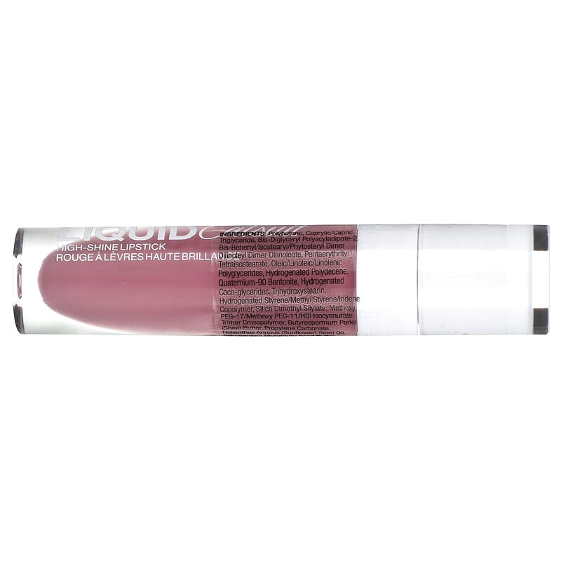 MegaLast, Liquid Catsuit, High-Shine Lipstick, 943B Chic Got MegaLast, Liquid Catsuit, High-Shine Lipstick, 943B Chic Got