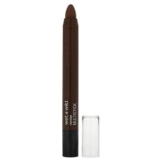 wet n wild, ColorIcon, Multistick, 524A Chocolate Cheat Day, 3,2 g (0,11 oz)