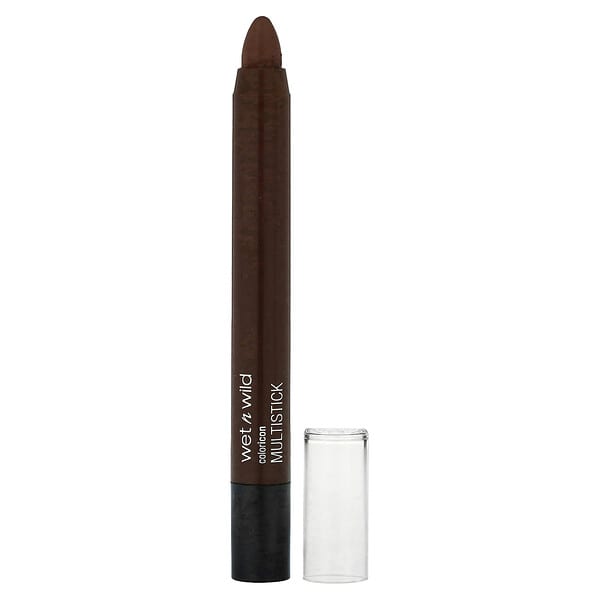 wet n wild, ColorI콘, 멀티스틱, 524A 초콜릿 치트 데이, 3.2g(0.11oz)