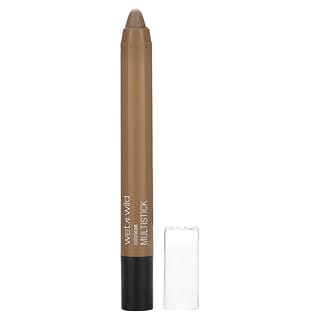 wet n wild, ColorIcon, Multistick, Cultura Nudie, 3,2 g (0,11 oz)