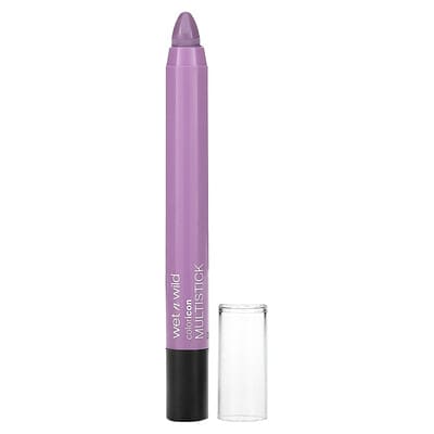 wetnwild,ColorIcon,Multistick,258ALavenderBliss,0.07oz(2g)