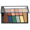 Color Icon Eyeshadow Palette, 763D Stop Playing Safe, 0.35 oz (10 g)