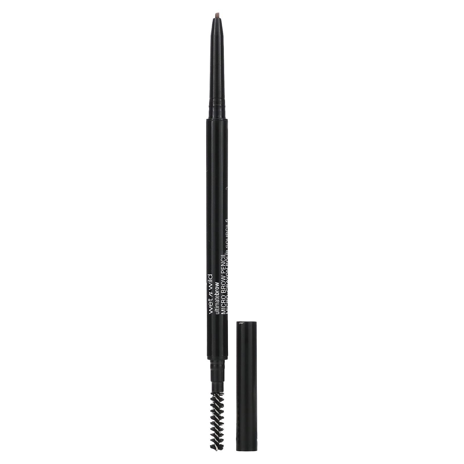 wet n wild, Ultimate Brow, карандаш для бровей, брюнетка, 0,06 г (0,002  унции)