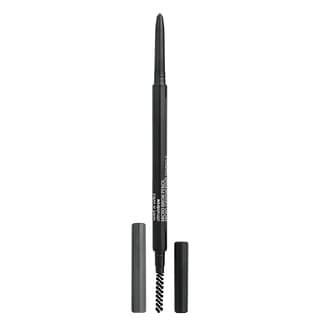 wet n wild, Ultimate Brow, Micro Brow Pencil, Dark Brown, 0.002 oz (0.06 g)
