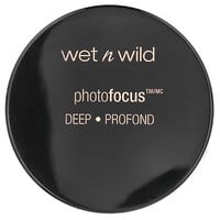 PhotoFocus™, Gevşek Sabitleme Pudrası, 522B Derin, 0,70 oz (20 g)