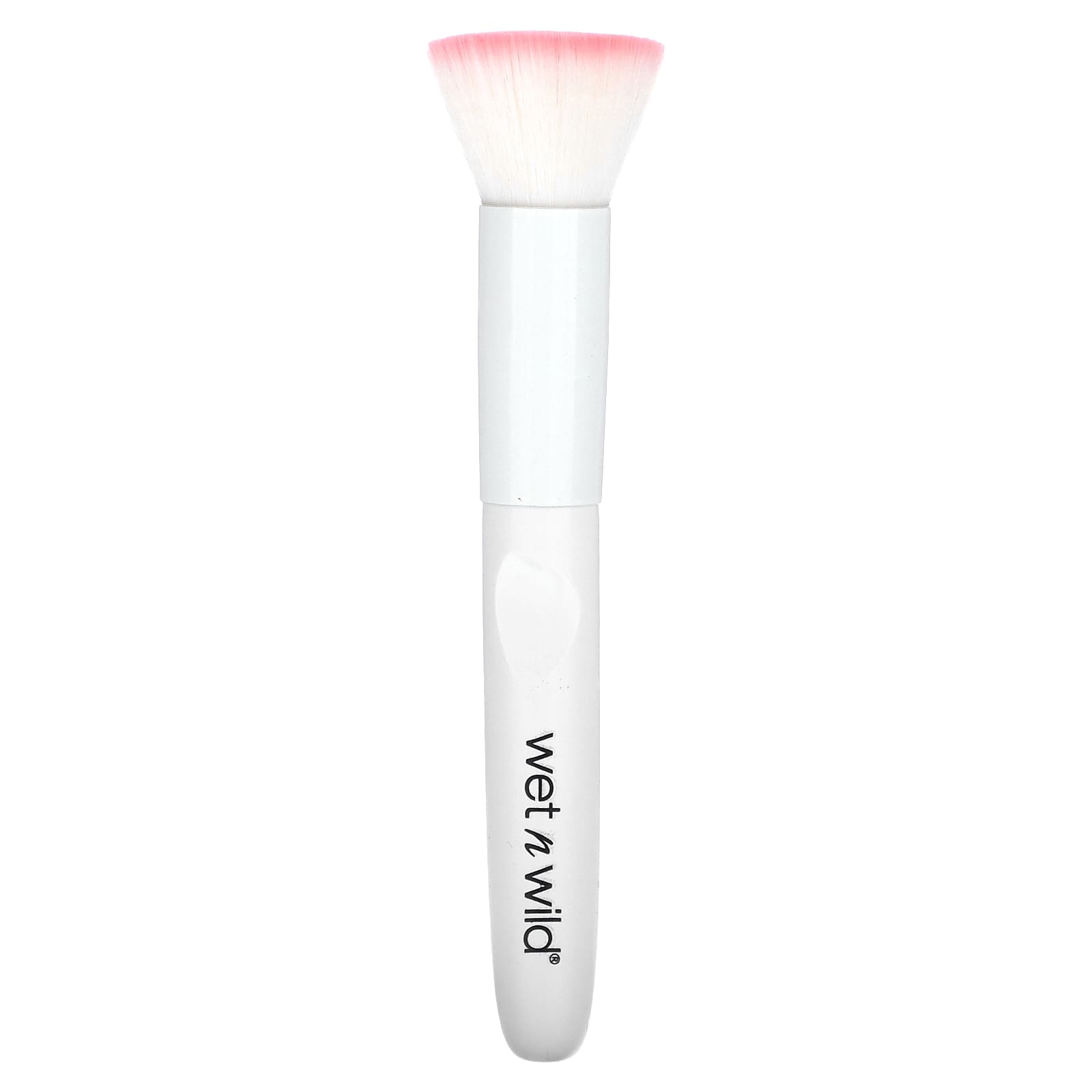 wet n wild, Flat Top Brush, 1 Brush