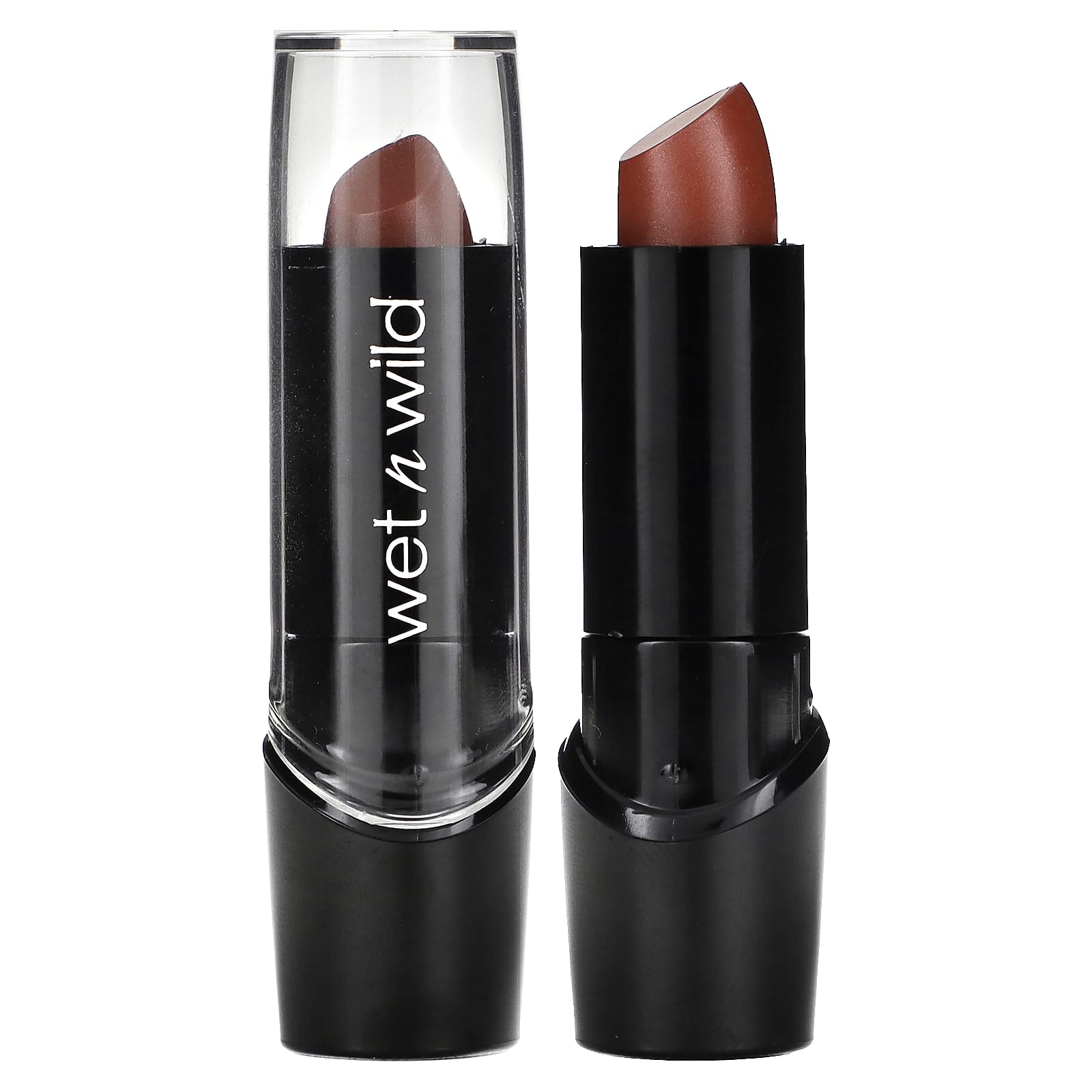 Wet and wild lipstick discount