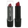 Silk Finish Lipstick, 538A Just Garnet, 0.13 oz (3.6 g)