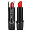 Silk Finish Lipstick, 540A Hot Red, 0.13 oz (3.6 g)