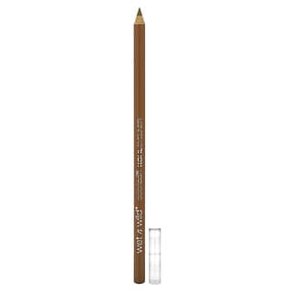 wet n wild, ColorIcon, Delineador Kohl, 604A Taupe of The Mornin ', 1,4 g (0,04 oz)